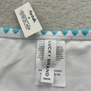 NWT Lucky Brand Bikini bottom